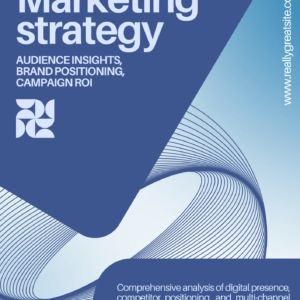 Digital Marketing Ebook