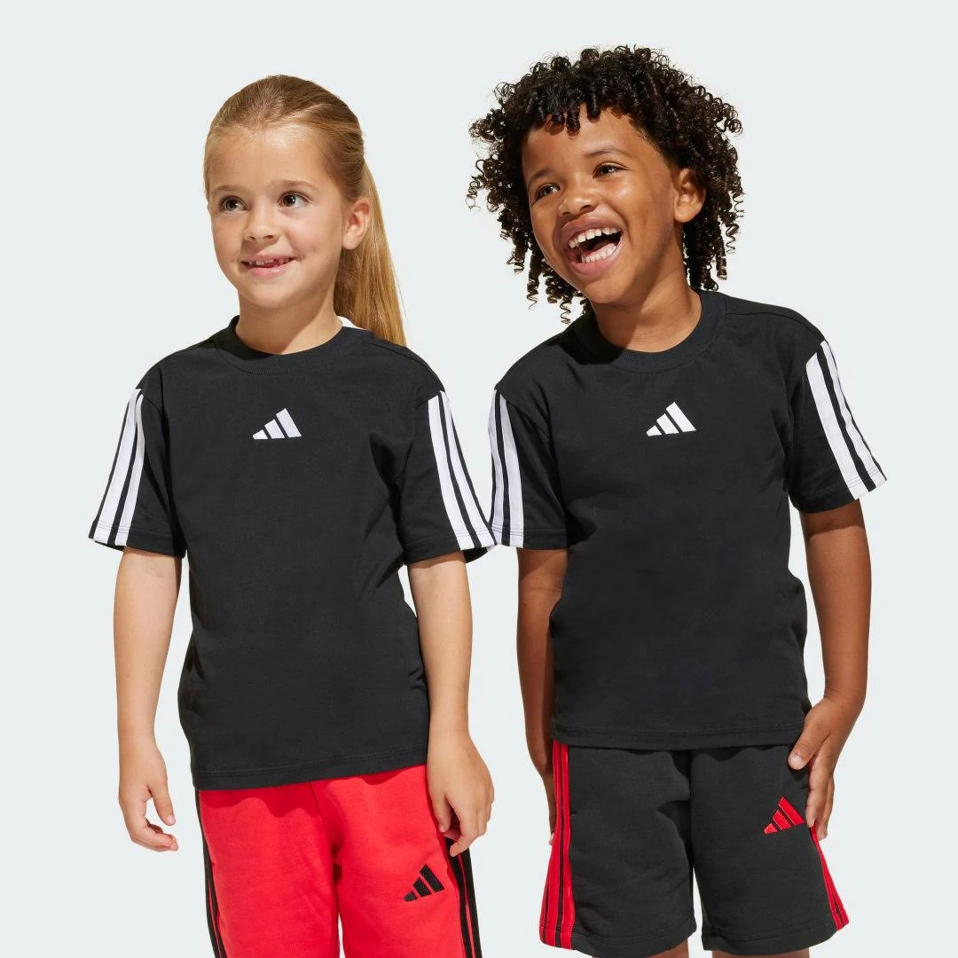 adidas Kids T-Shirts Essentials Tee Kids